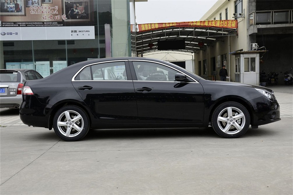 2014款 1.8T AT 豪华型