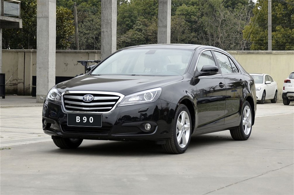 2014款 1.8T AT 豪华型