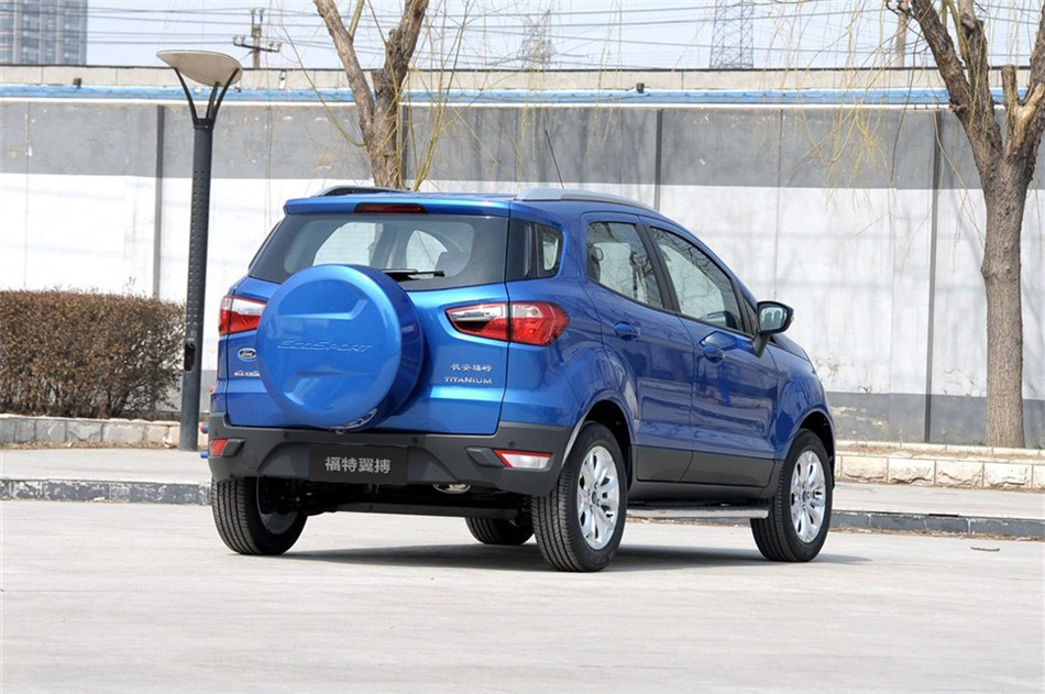 2013款 1.5L MT 尊贵型 外观