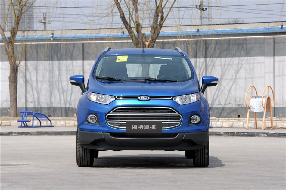 2013款 1.5L MT 尊贵型 外观