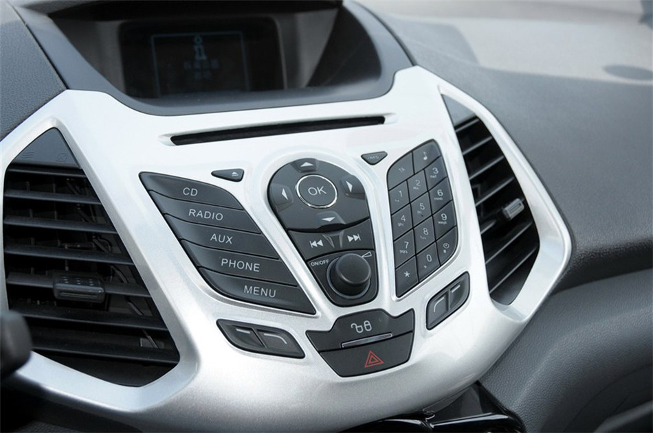 2013款 1.5L MT 尊贵型 内饰