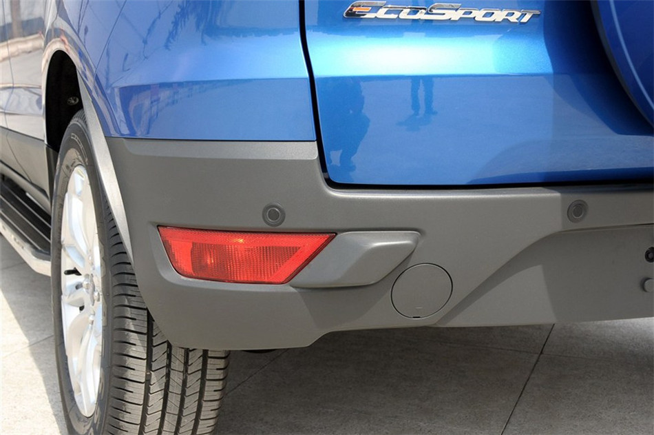 2013款 1.5L MT 尊贵型 其他