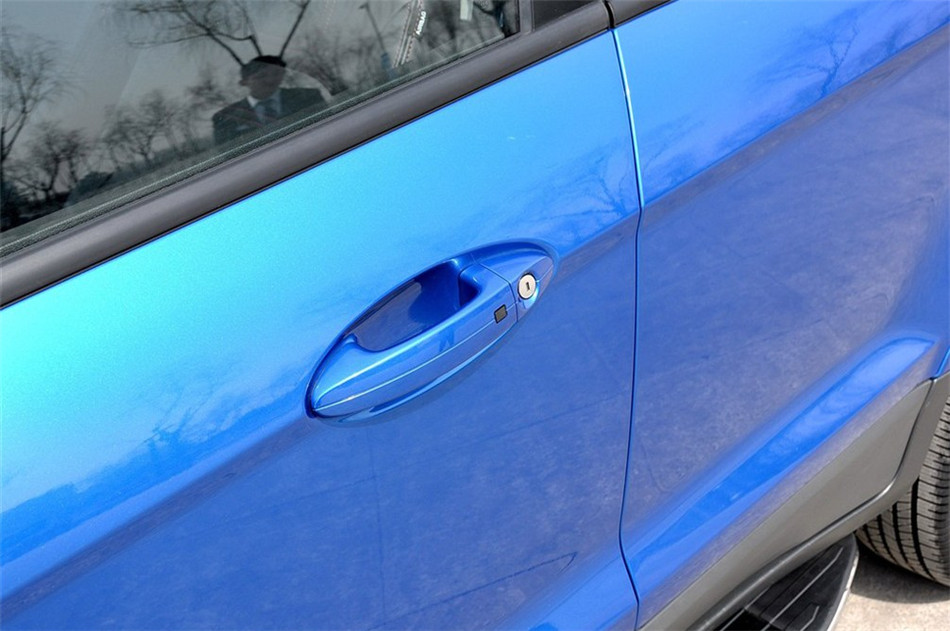 2013款 1.5L MT 尊贵型 其他