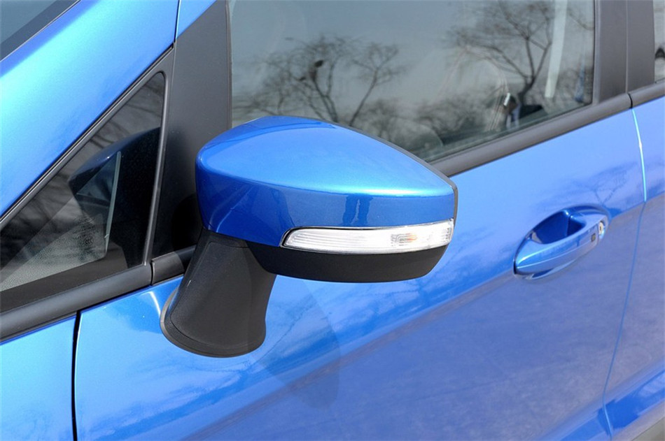 2013款 1.5L MT 尊贵型 其他