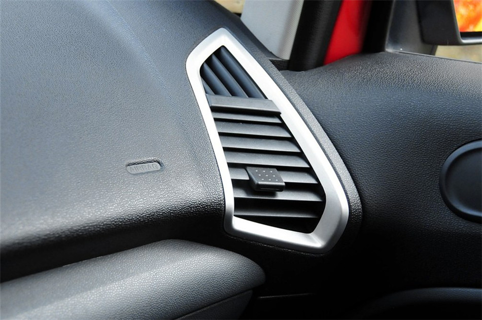 2013款 1.0L GTDi MT 尊贵型 内饰