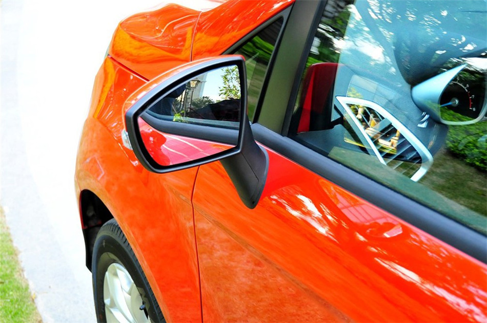 2013款 1.0L GTDi MT 尊贵型 其他