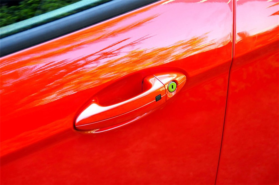 2013款 1.0L GTDi MT 尊贵型 其他