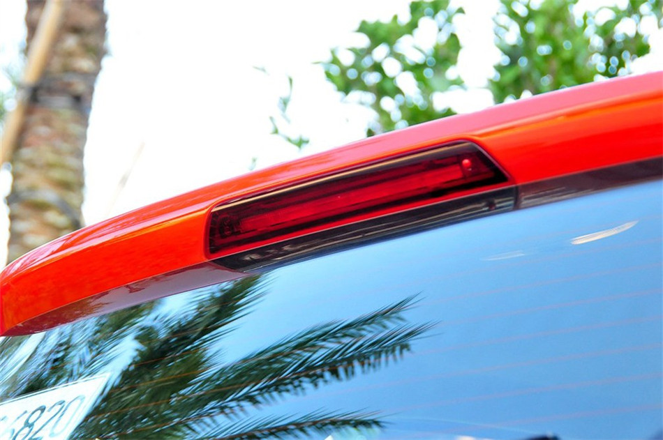 2013款 1.0L GTDi MT 尊贵型 其他