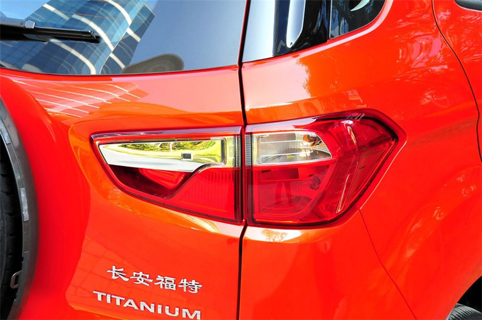 2013款 1.0L GTDi MT 尊贵型 其他