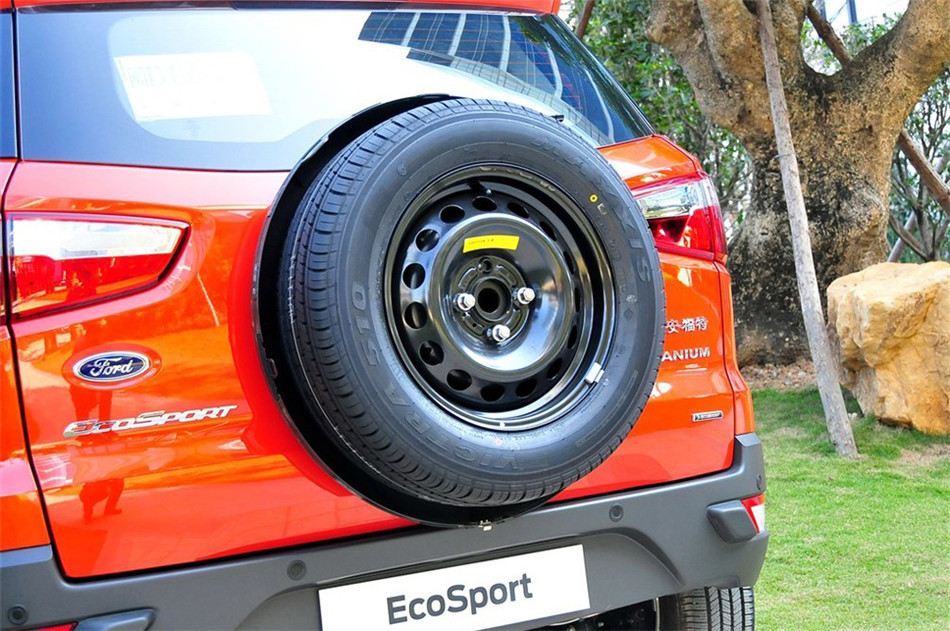 2013款 1.0L GTDi MT 尊贵型 其他