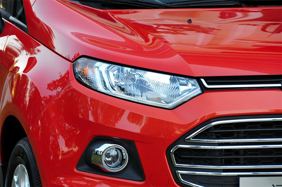 2013款 1.0L GTDi MT 尊贵型 其他