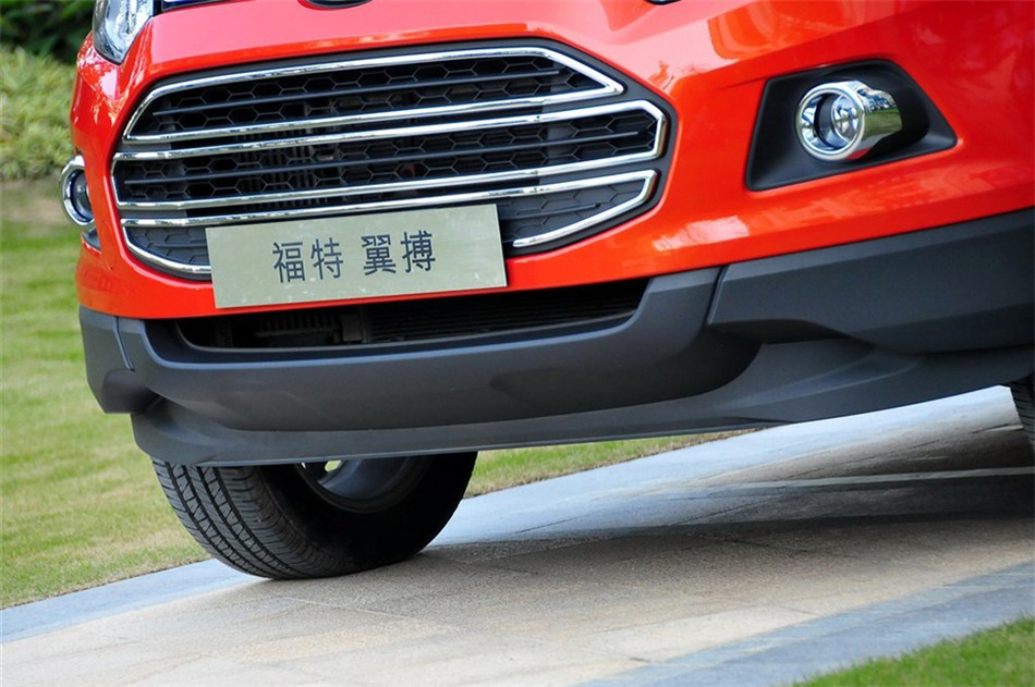 2013款 1.0L GTDi MT 尊贵型 其他