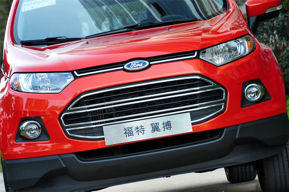 2013款 1.0L GTDi MT 尊贵型 其他