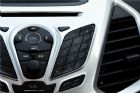 2013款 1.0L GTDi MT 尊贵型 内饰