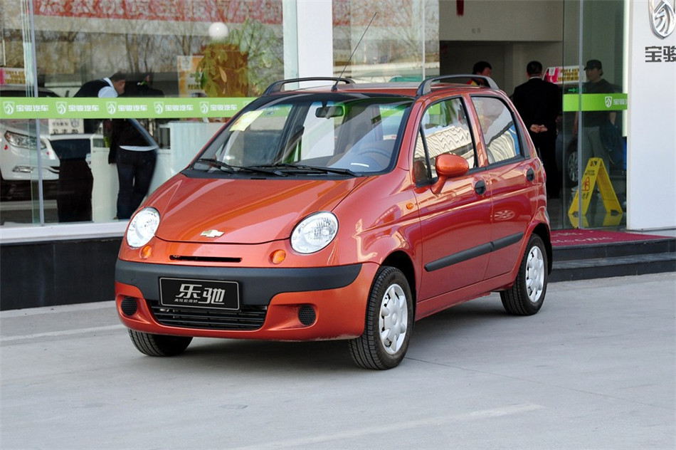 ֳ 2012 1.0L MT P-TEC׼ 