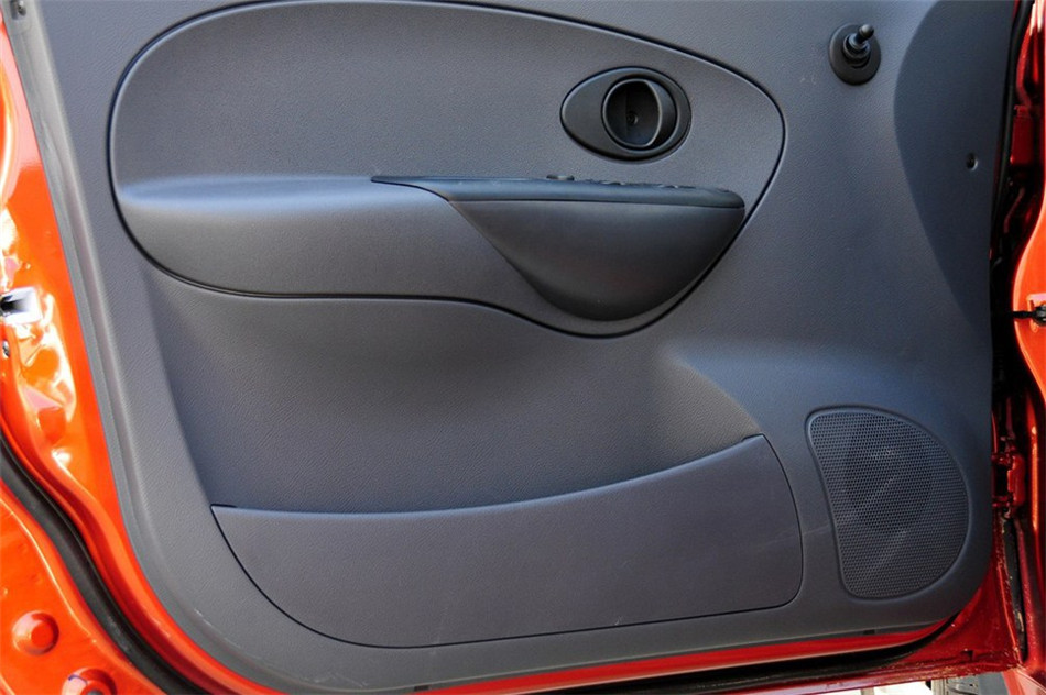 乐驰 2012款 1.0L MT P-TEC标准型 