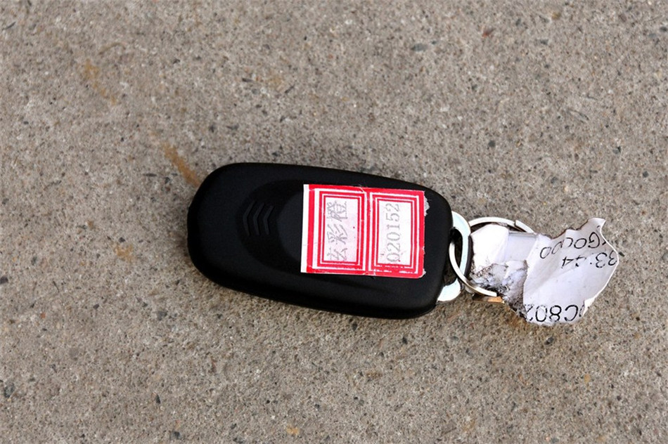 乐驰 2012款 1.0L MT P-TEC标准型 