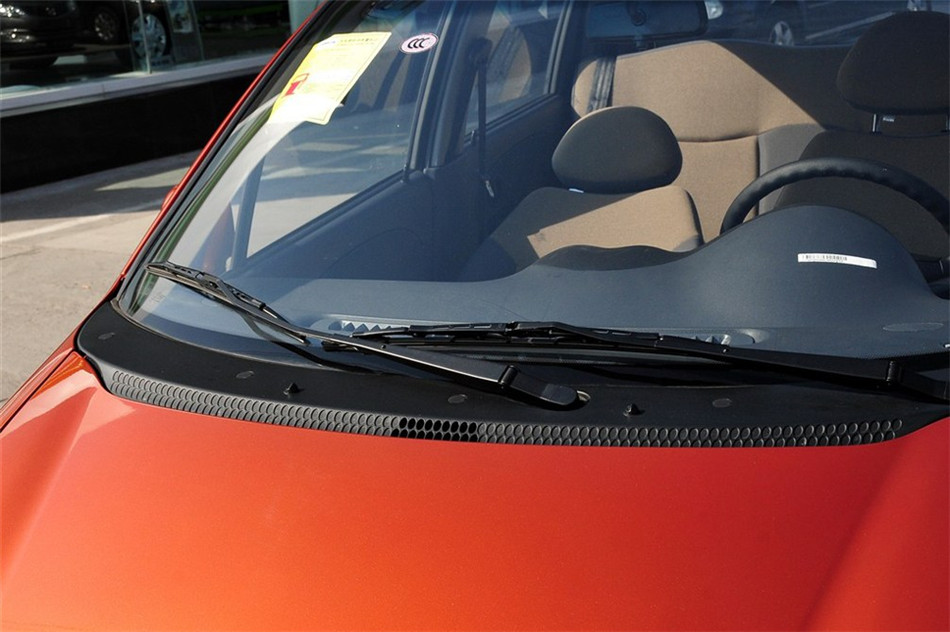 乐驰 2012款 1.0L MT P-TEC标准型 