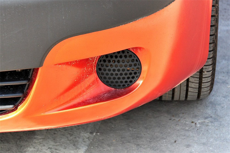 乐驰 2012款 1.0L MT P-TEC标准型 