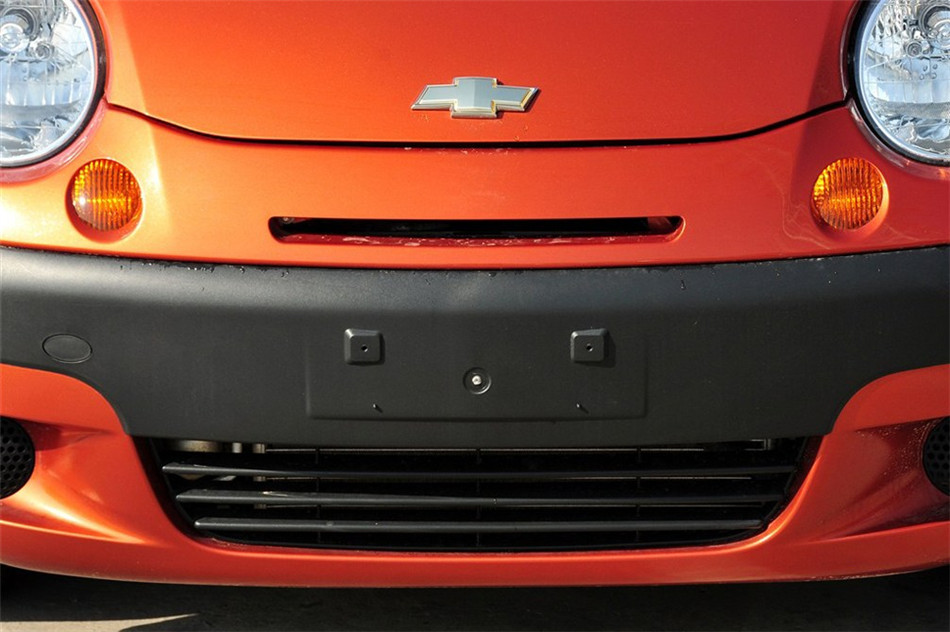 乐驰 2012款 1.0L MT P-TEC标准型 