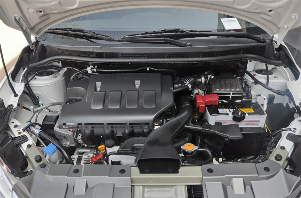 2013款 1.6L AT 时尚版