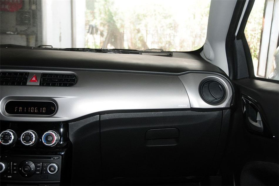 2012款 1.5L MT 精英型 外观