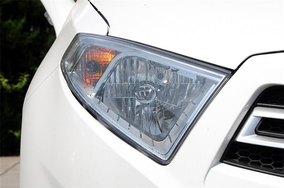 2012款 1.5L MT 精英型 外观