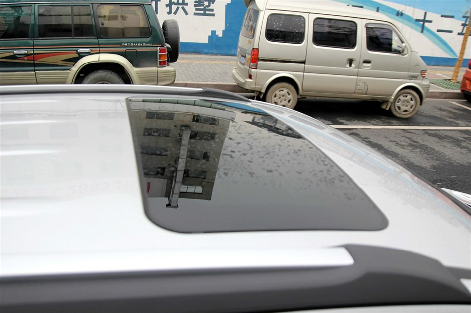 2013款 1.4T MT 两驱 进取型 其他