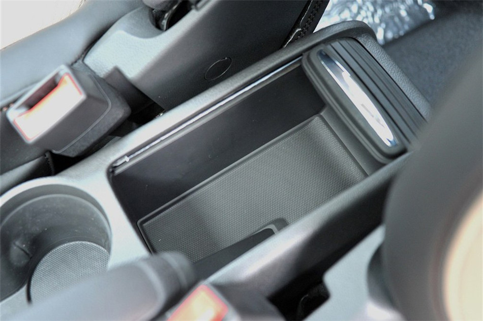 2013款 1.4T AT 两驱 领先型 内饰