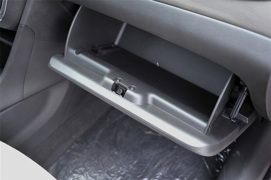 2013款 1.4T AT 两驱 领先型 内饰