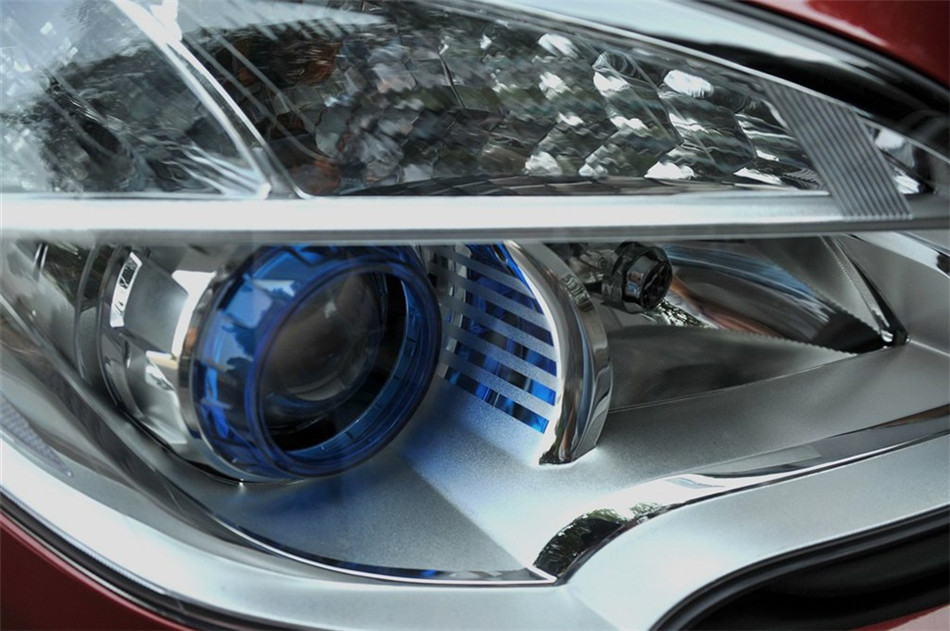 2013款 1.4T AT 两驱 领先型 其他