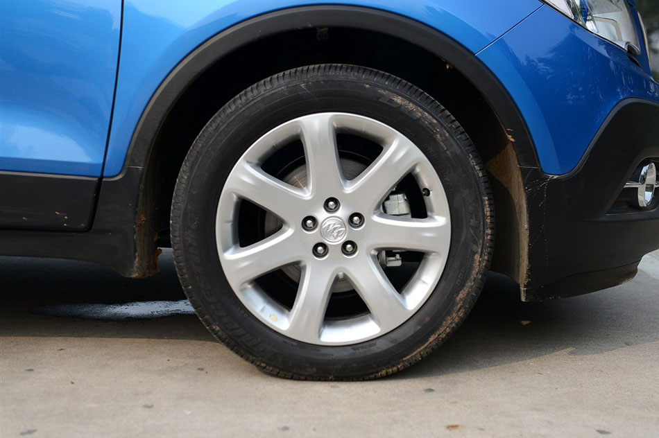 2015款 1.4T 自动两驱都市领先型 其他