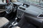 2013款 1.4T AT 两驱 领先型 内饰