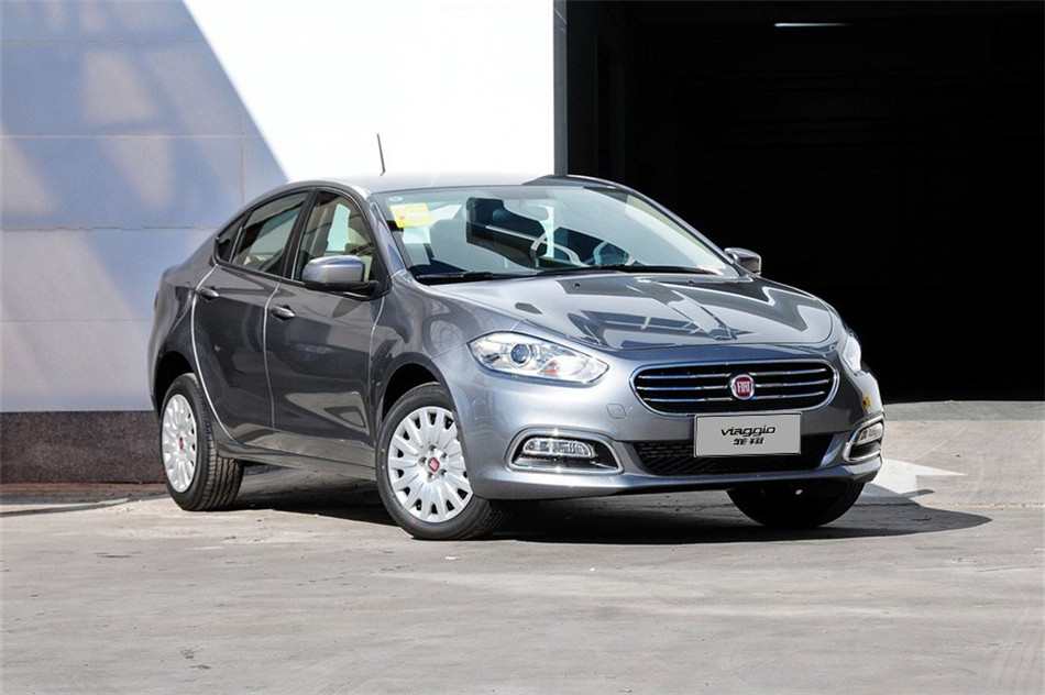 菲翔 2012款 1.4T MT 悦享版 外观 