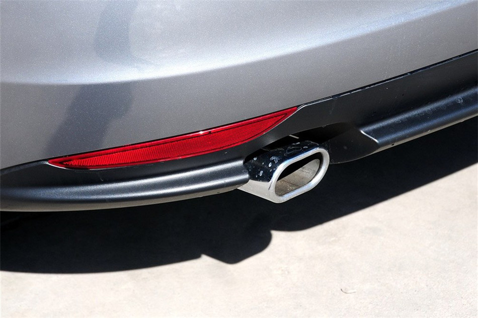 菲翔 2012款 1.4T MT 悦享版 细节