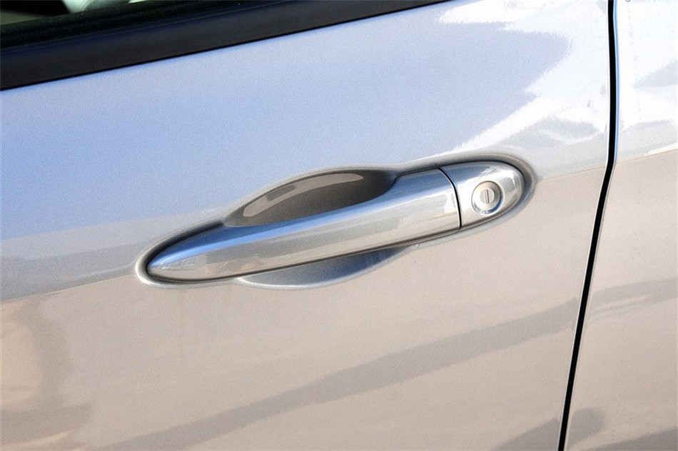 菲翔 2012款 1.4T MT 悦享版 细节