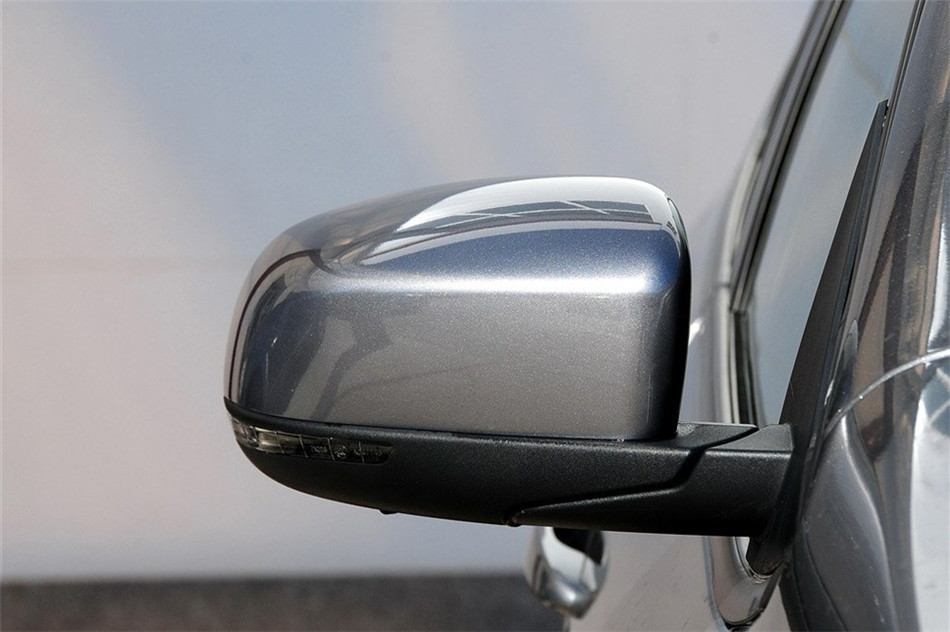 菲翔 2012款 1.4T MT 悦享版 细节