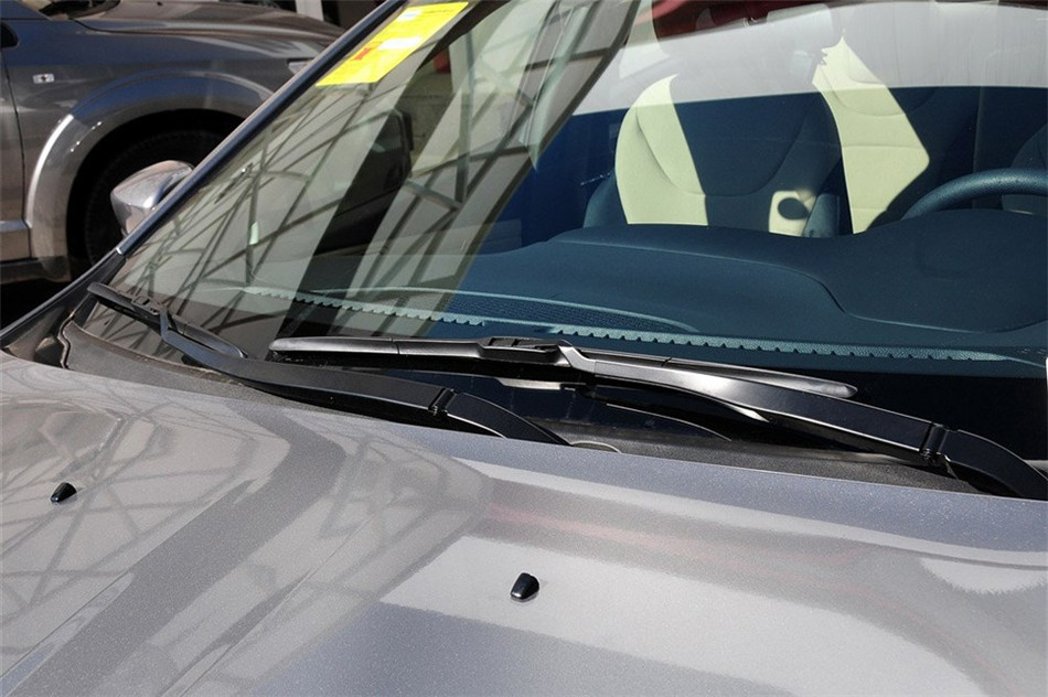 菲翔 2012款 1.4T MT 悦享版 细节