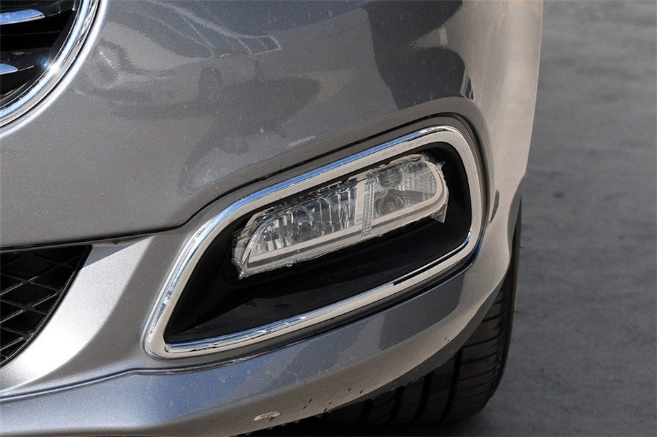 菲翔 2012款 1.4T MT 悦享版 细节