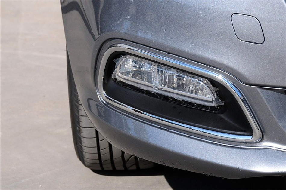 菲翔 2012款 1.4T MT 悦享版 细节