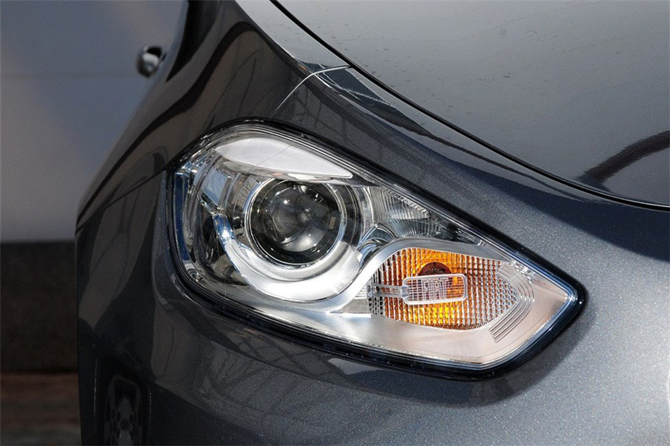 菲翔 2012款 1.4T MT 悦享版 细节