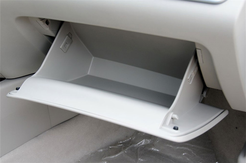 2012款 1.5L MT 梦幻型 内饰