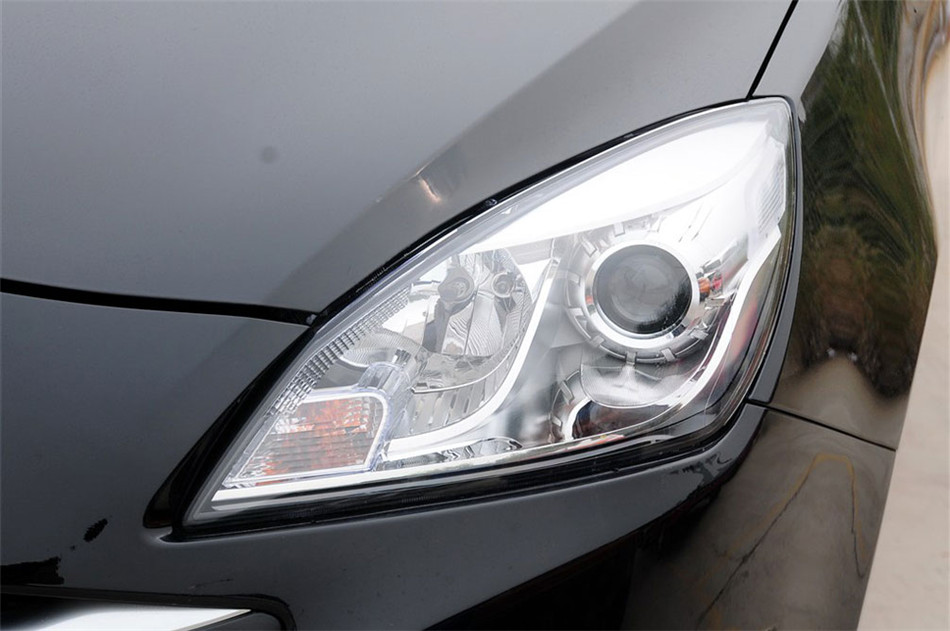 2012款 1.5L MT 梦幻型 其他