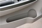 2012款 1.5L MT 梦幻型 座椅空间