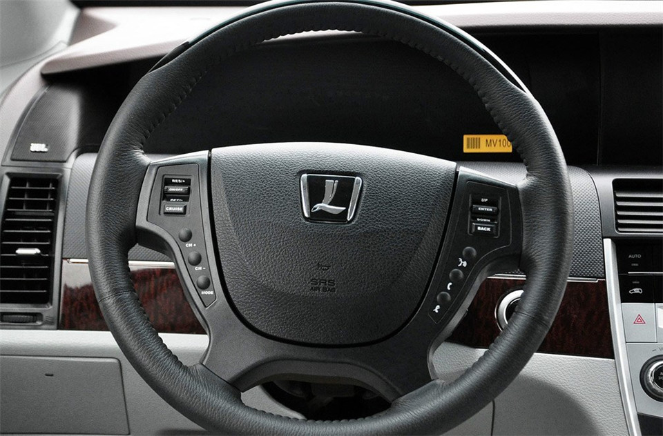 2.2T AT 专属旗舰版