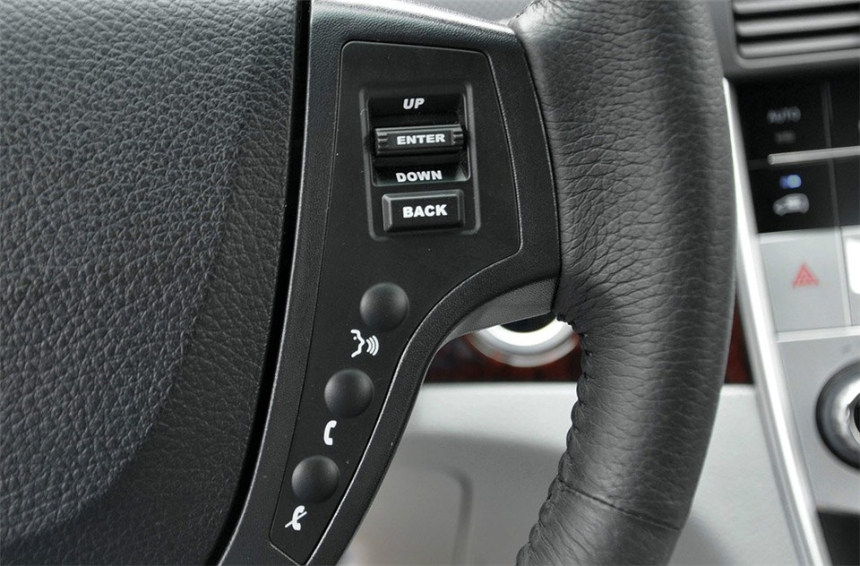 2.2T AT 专属旗舰版