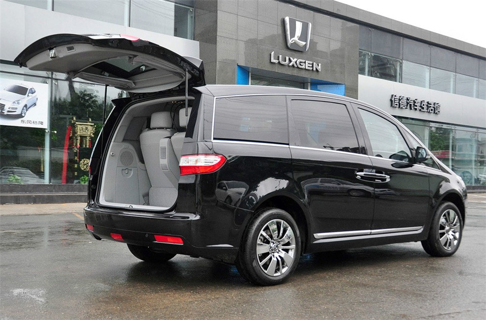 2.2T AT 专属旗舰版