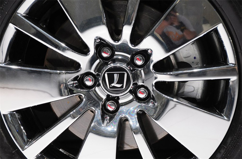 2.2T AT 专属旗舰版