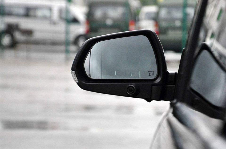 2.2T AT 专属旗舰版