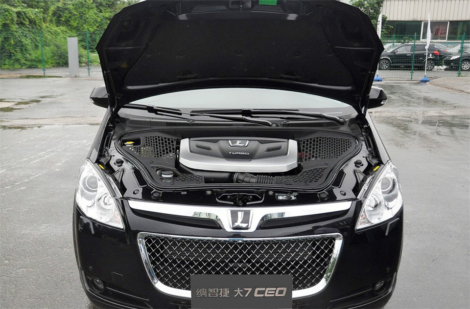 2.2T AT 专属旗舰版